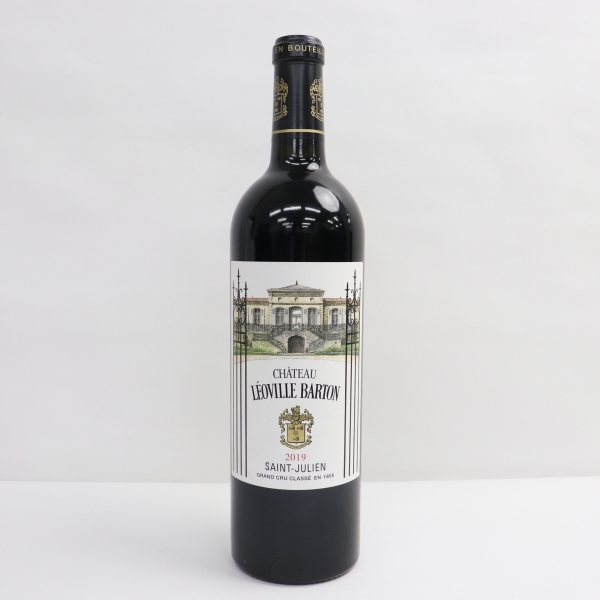 Barton Château Leoville - Léoville | Chateau CellarTracker