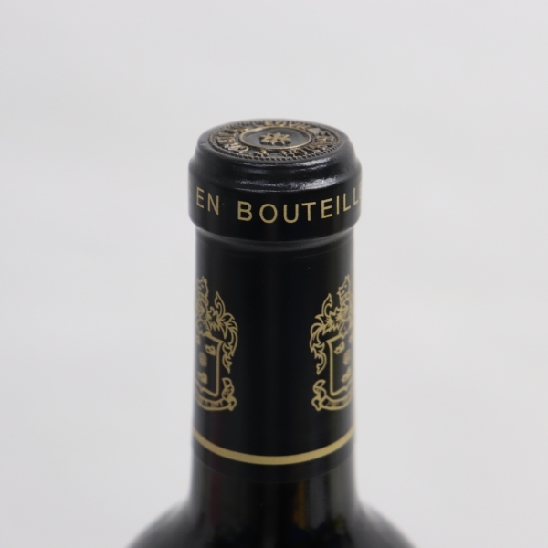Barton Château Leoville - Léoville | Chateau CellarTracker