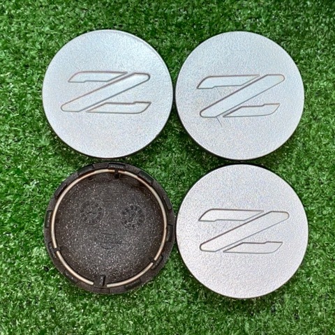 K-583】 ニッサン フェアレディZ 54mm センターキャップ ホイール