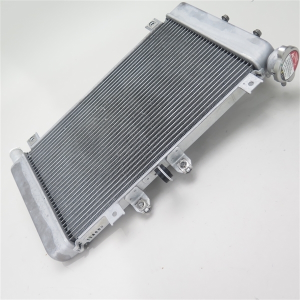 ♪ZX-25R/ZX250E 純正 ラジエター(K0607A10)良品