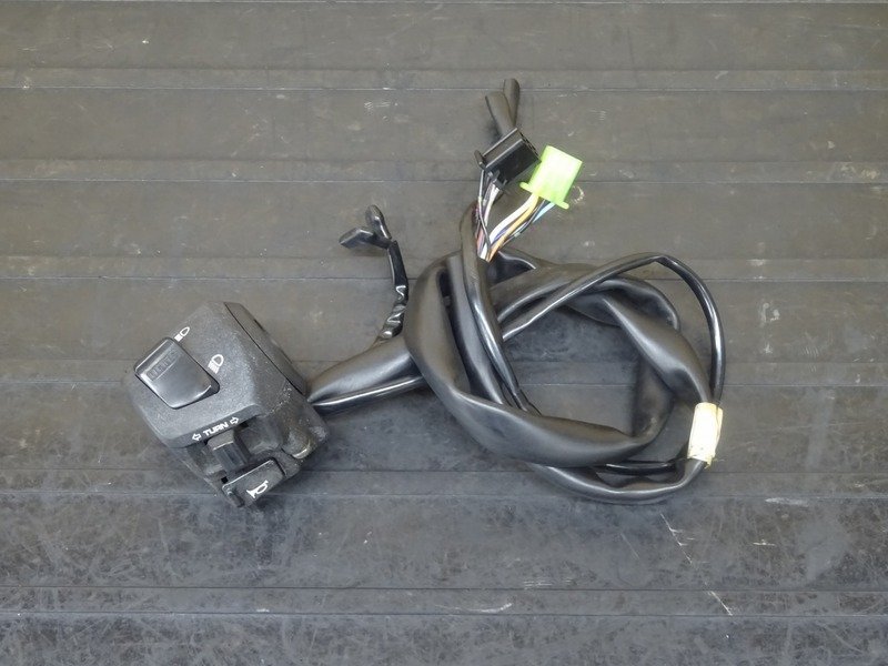 D123○○中古 純正 ホンダ ジェイド250 マフラー HM KBH K1 4-4/25（ま