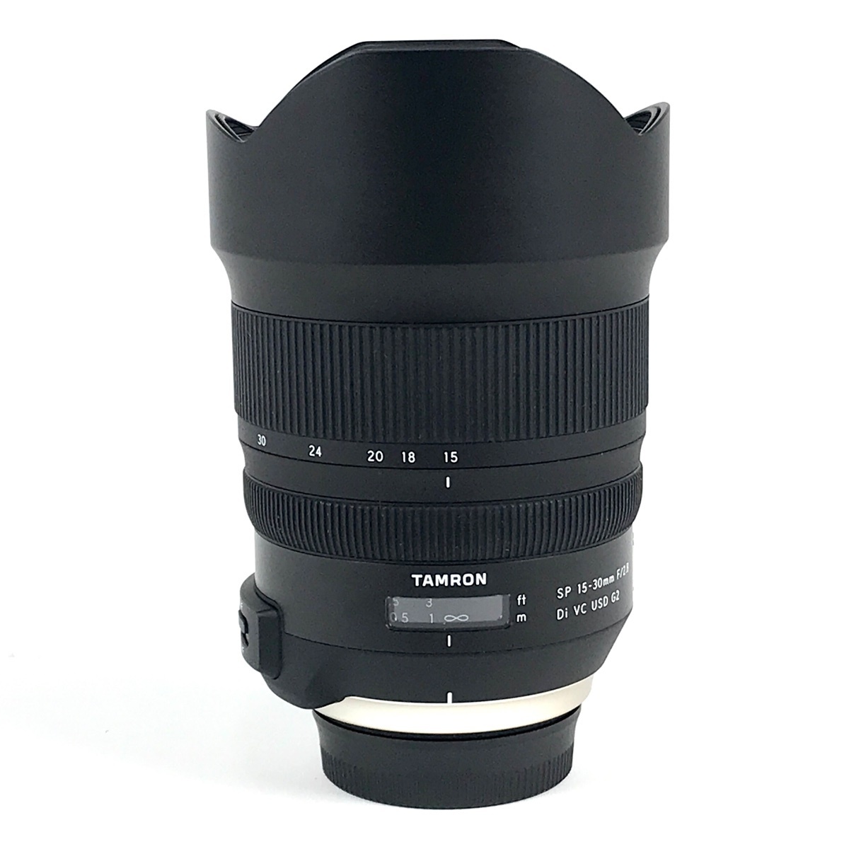 15-30mm SP VC Di USD F2.8 TAMRON F⁄2.8 G2 タムロン | Tamron - (