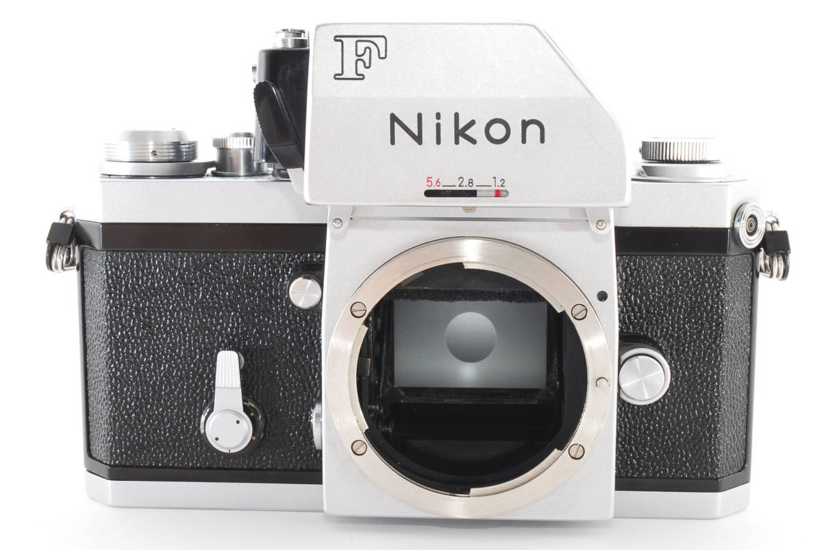 ニコン Nikon F フォトミック FTN 後期 #1425796 | ALPINE.CURLING.CLUB