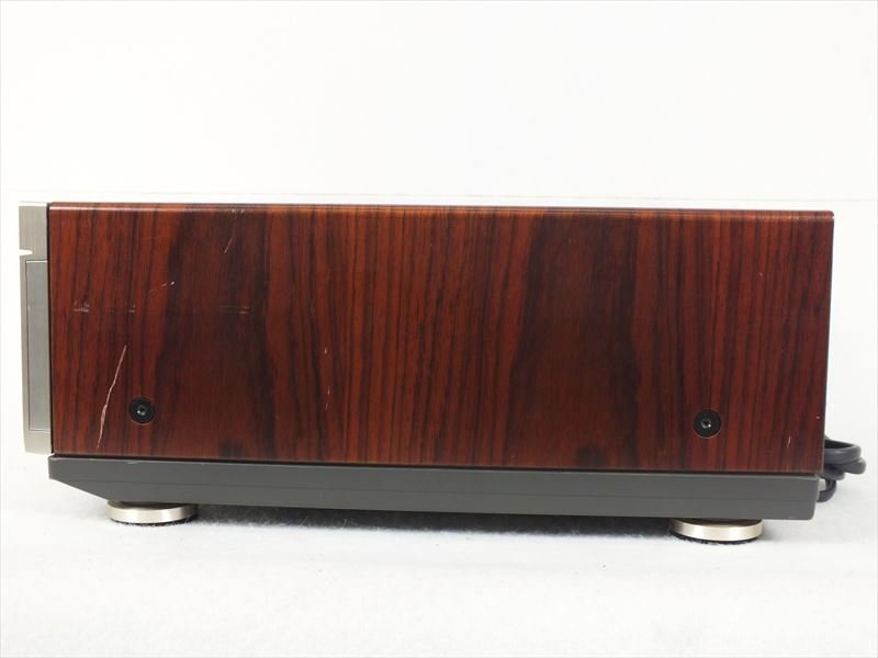 LUXMAN L-570 - インテグレーテッドアンプ動作確認済み、取り扱い説明
