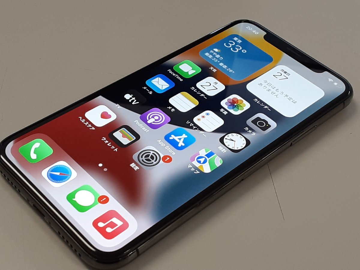 iPhone X 256GB s41013-5756 ホワイト eBay docomo iPhone X 256GB