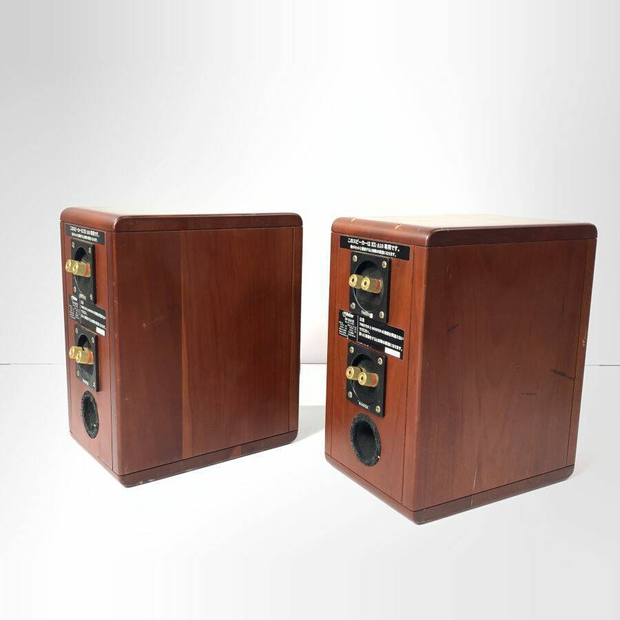 Victor SP-EXA10 ビクター | WOOD Way Victor SP-EXA10 ブックシェルフ