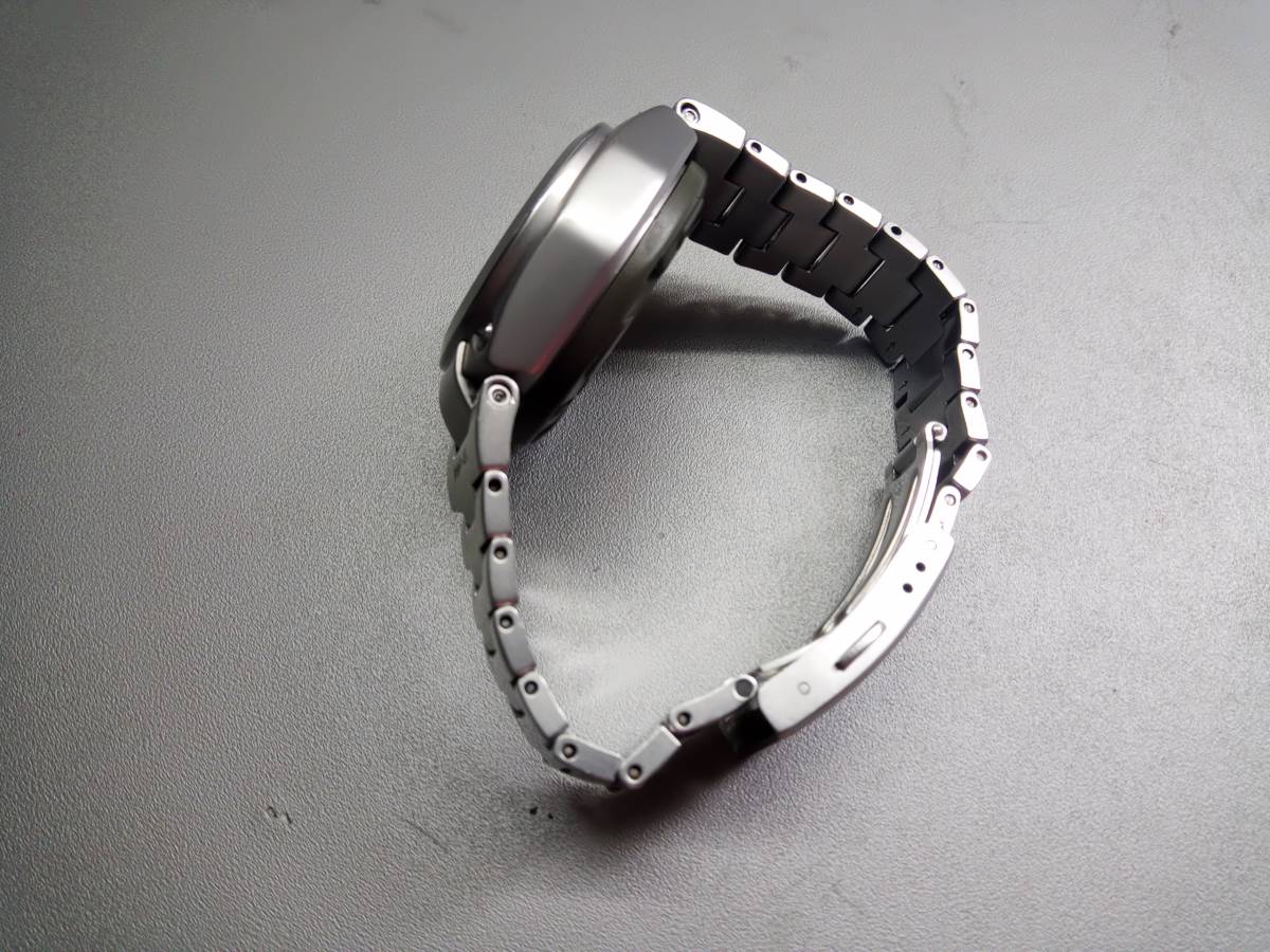 カシオ G-SHOCK MRG-120フルメタルケース 左竜頭 【公式通販】