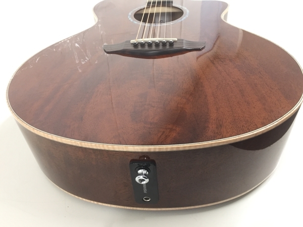 faith エレアコ Faith フェイス FS3EB エレアコ アコースティック