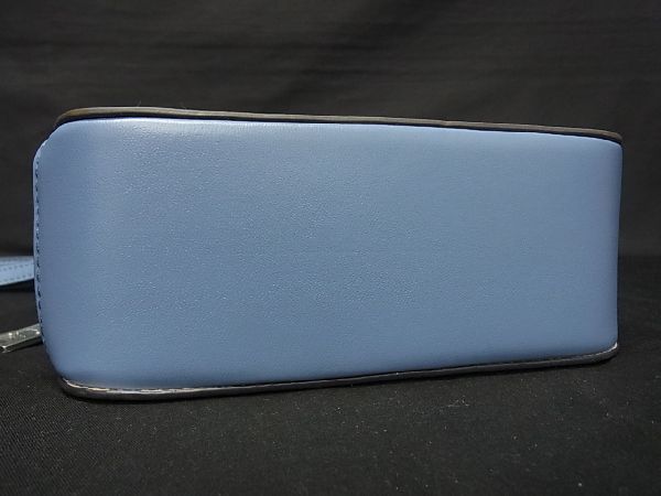 1円 □極美品□ COACH コーチ C1426 キャンバス ディズニーコラボ