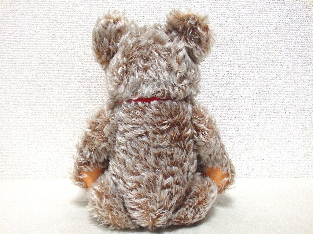 steiffシュタイフ/ ビンテージ・ゾッティテディベア /43cm