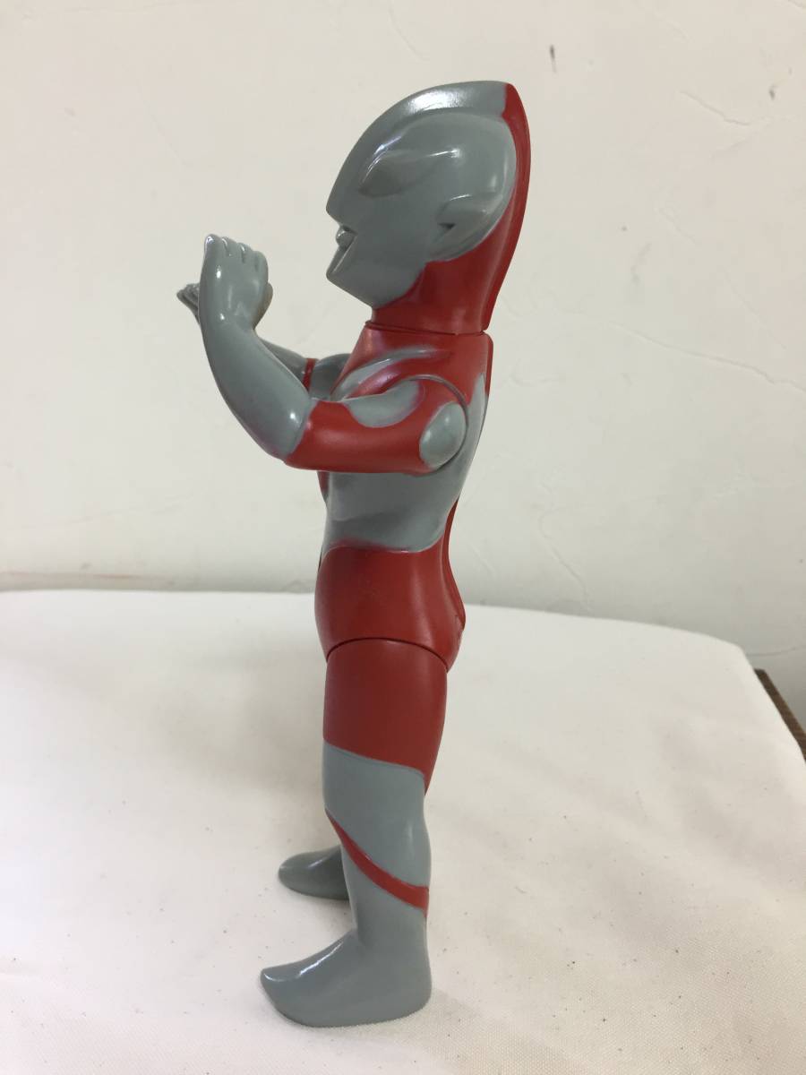 M1号 ニセウルトラマン ソフビフィギュア 円谷プロ 日本製 JAPAN M1号 ニセウルトラマン ソフビフィギュア 円谷プロ 日本製 JAPAN