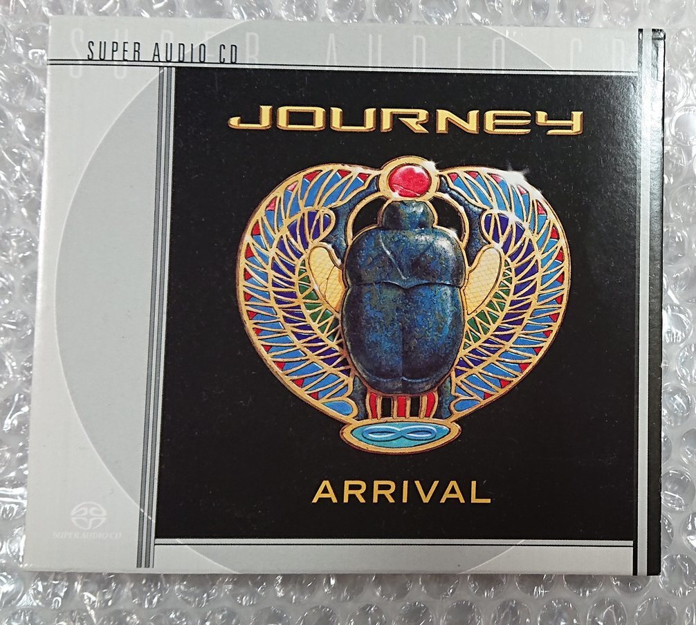 Arrival Journey - | : ミュージック アライヴァル: – .com Music