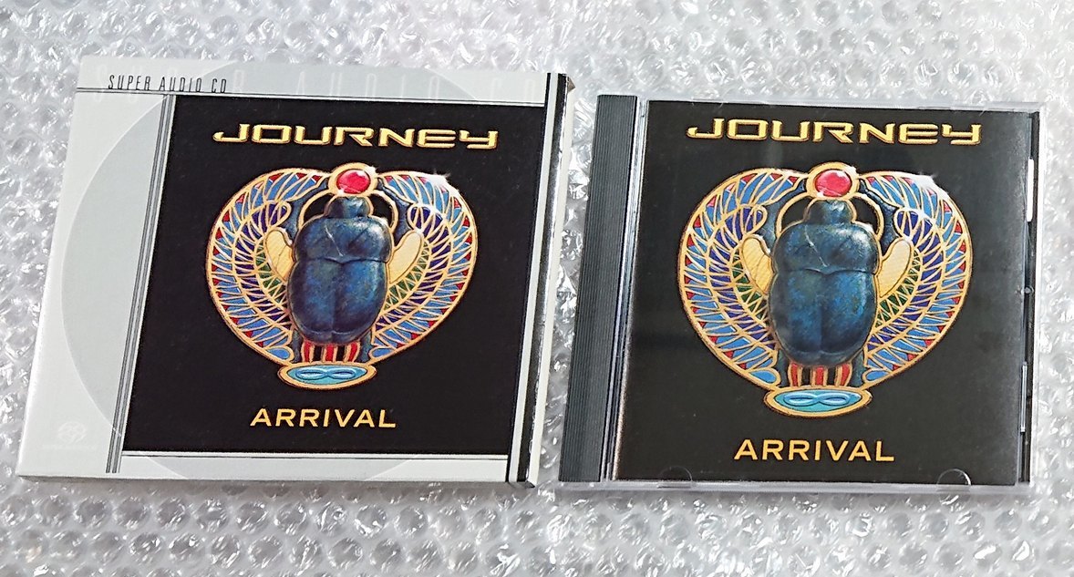 Arrival Journey - | : ミュージック アライヴァル: – .com Music