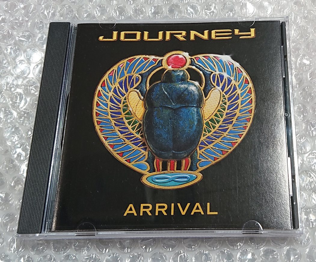 Arrival Journey - | : ミュージック アライヴァル: – .com Music