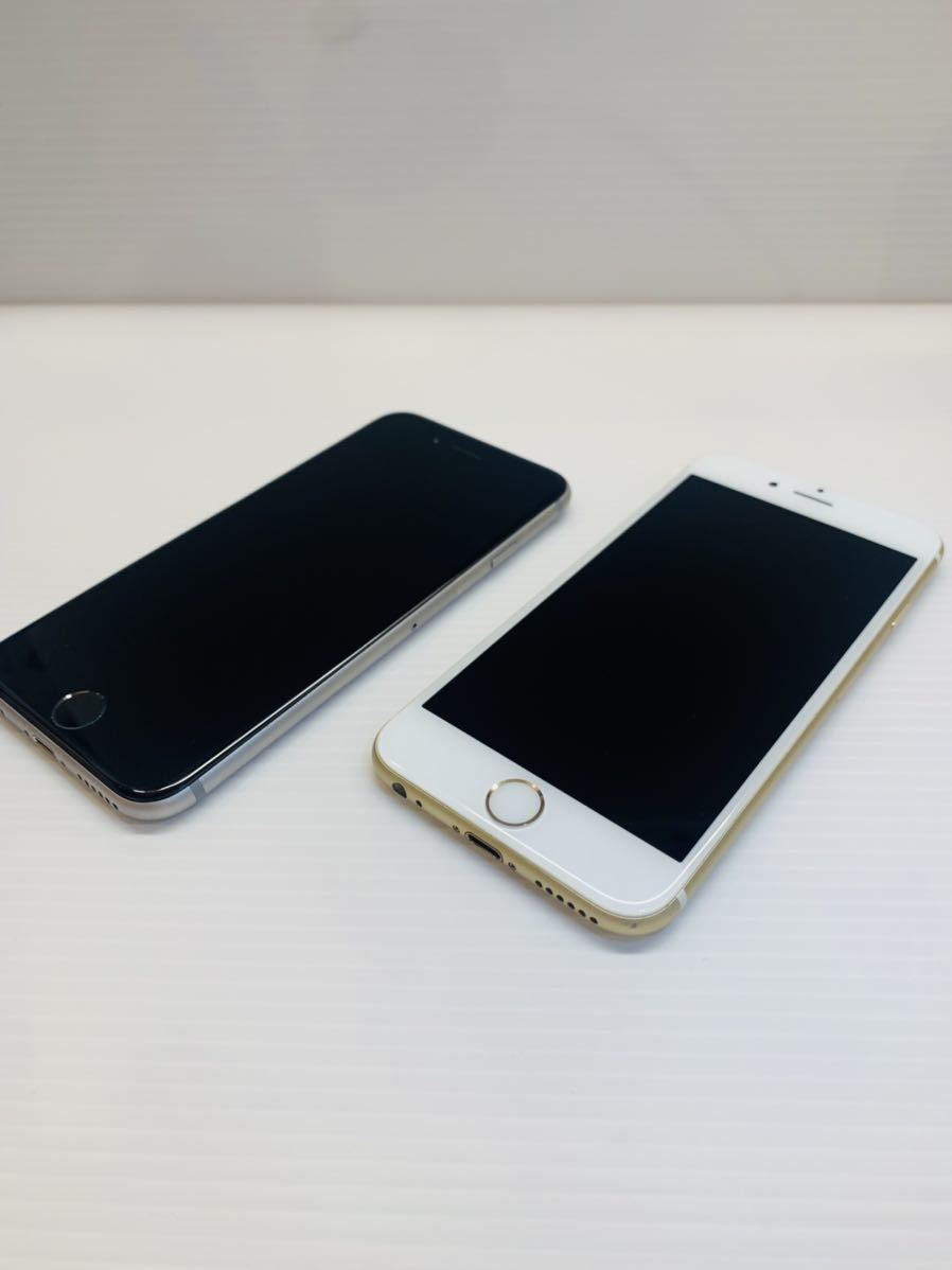 1円 スタート 】【 中古品 】Apple iPhone6s 64GB ソフトバンク 1円 スタート 】【 中古品 】Apple iPhone6s 64GB ソフトバンク
