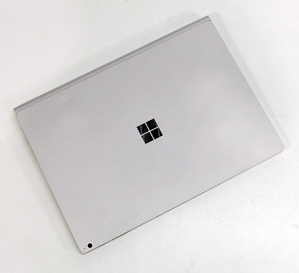 Microsoft Surface Book 2 (Model 1793) [15インチ, Core i7-8650U 