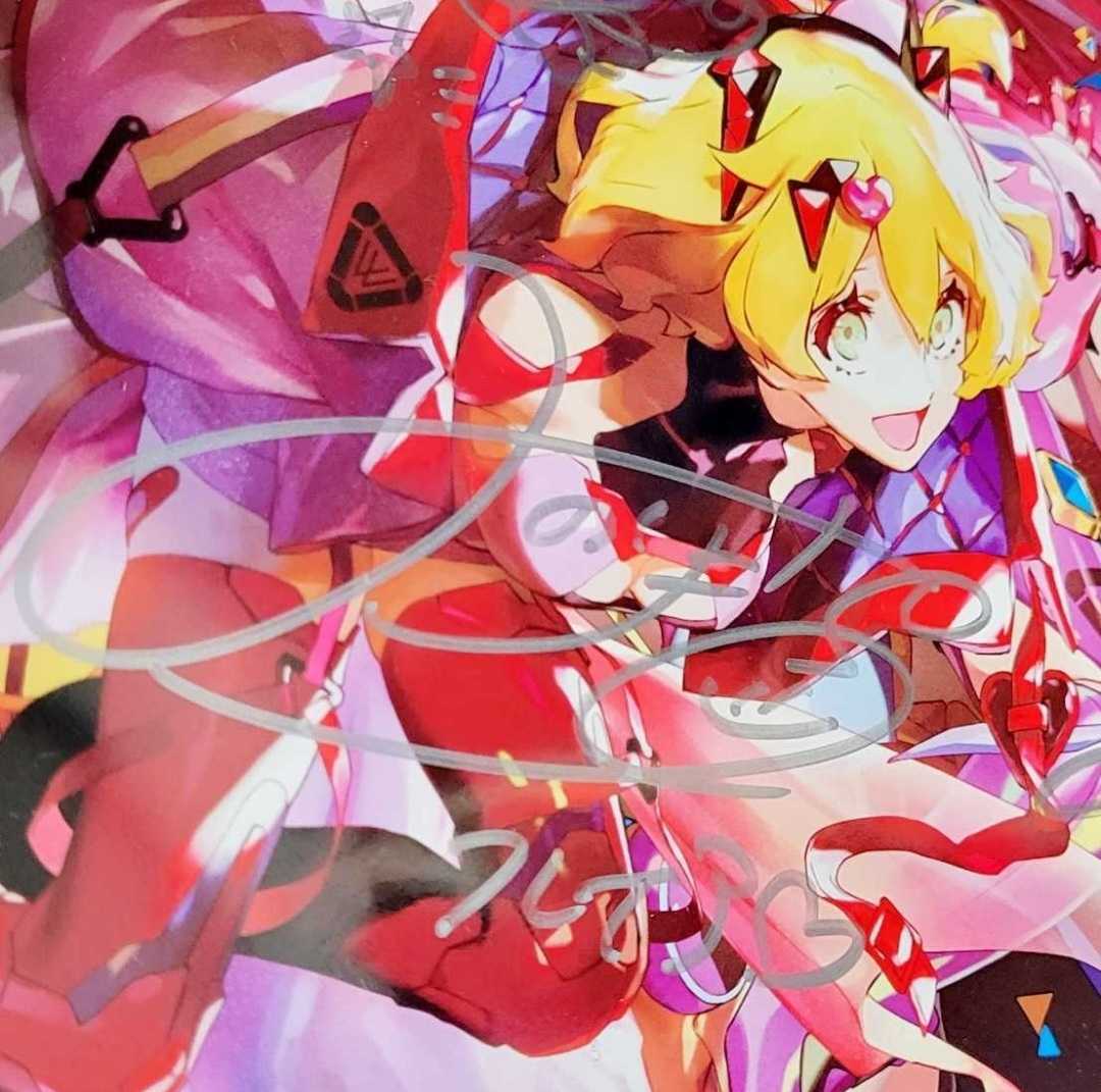マクロスΔ ワルキューレはあきらめない!!!!! 鈴木みのり、JUNNA、安野