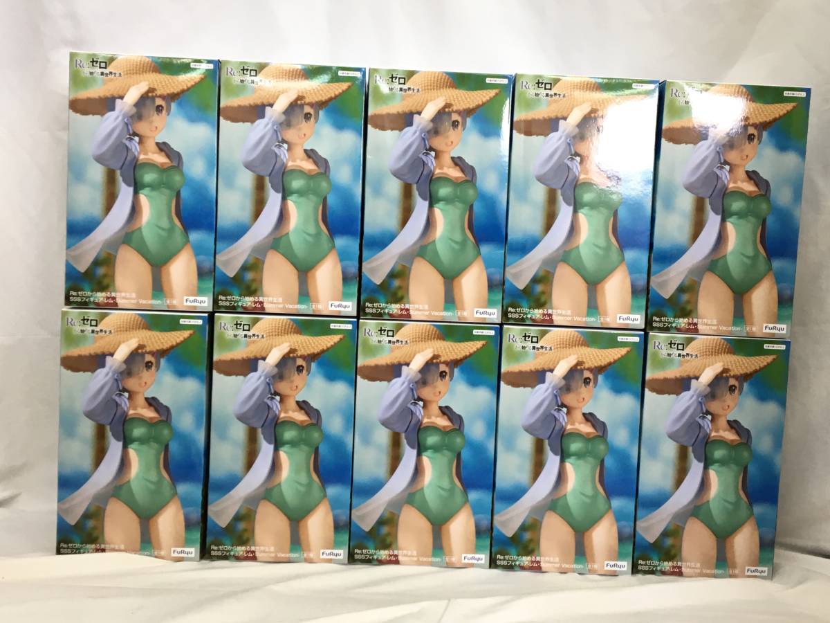 Yahoo!オークション - 1円スタート 美少女 フィギュア まとめ売り