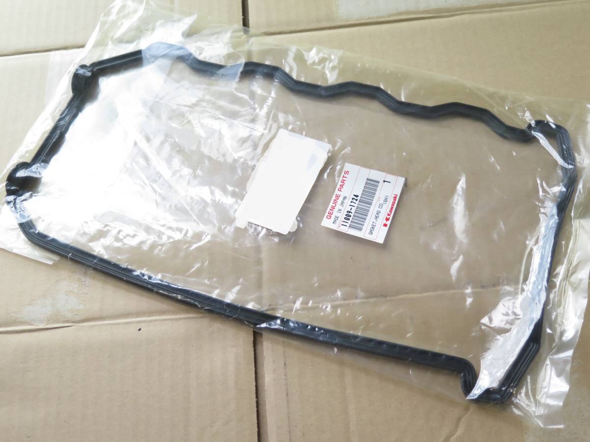 ◇◇カワサキ純正 ZZR1100 シリンダーヘッドガスケット 11009-1724