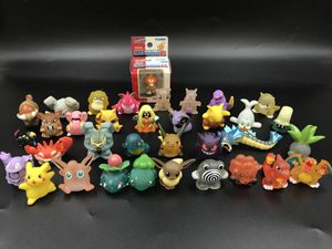 ブラウン系熱販売 ポケモン 指人形 レアあり 希少 キャラクターグッズ おもちゃブラウン系 7 644 Tecnologia Usfx Bo