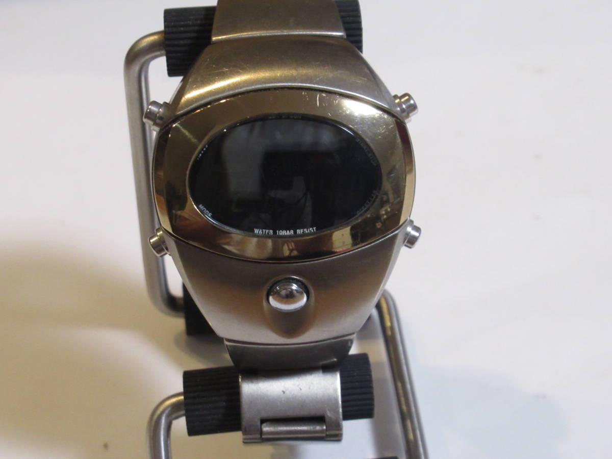 SEIKO アルバ スプーン 腕時計 W671-4040 Seiko alba w671-4030 