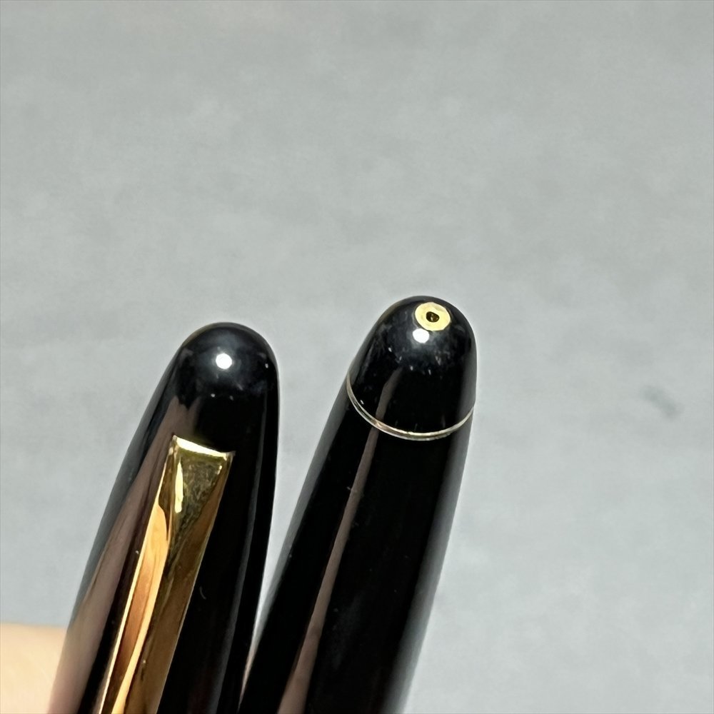 ◇ ヴィンテージ PILOT パイロット Elite エリート 万年筆 0018 ペン先