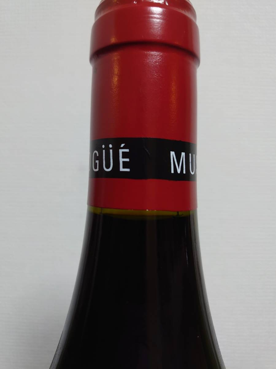 ヴォギュエ ミュジニー v.v. 2016 Comte Georges de Vogue MUSIGNY