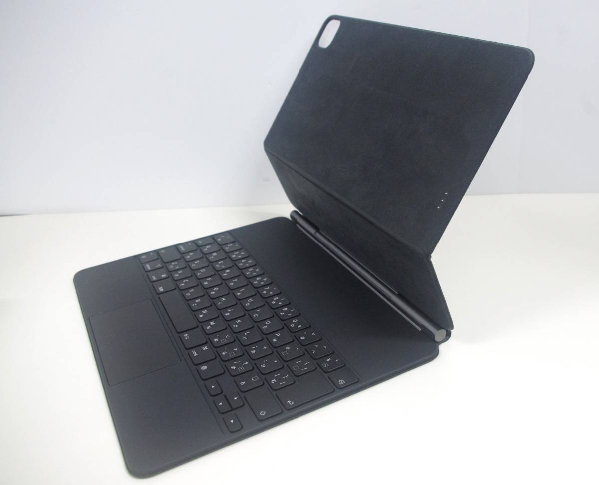 iPad Keyboard Magic Apple for Pro 12.9-inch - and 4th, case