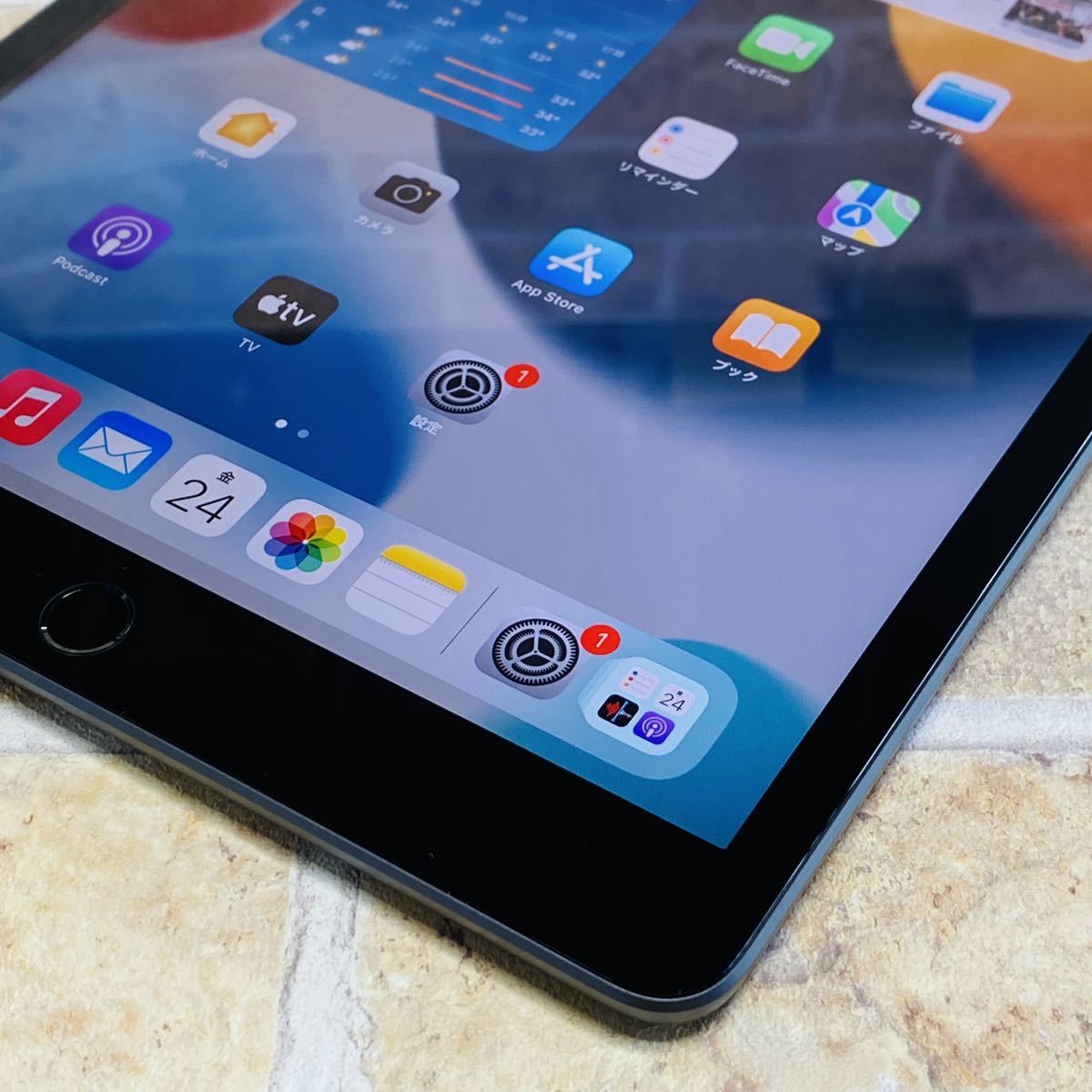 iPad 第7世代 Wi-Fi + Cellular 128GB ipad 第7世代 128」の人気商品