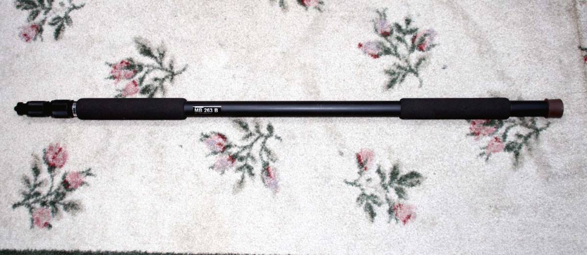 DAIWA MB263B - 軽量3段マイクブームポール マイクホルダーの 軽量3段マイクブームポールとBOYA-C04 マイクブームポール 業務用撮影・映像・音響 新品｜フジヤカメラ | mb263bの通販 決算セール開催中SLIK マイクブームポール｜映像機材の MB264B 安い商品を通販サイトから探す ダイワマイク
