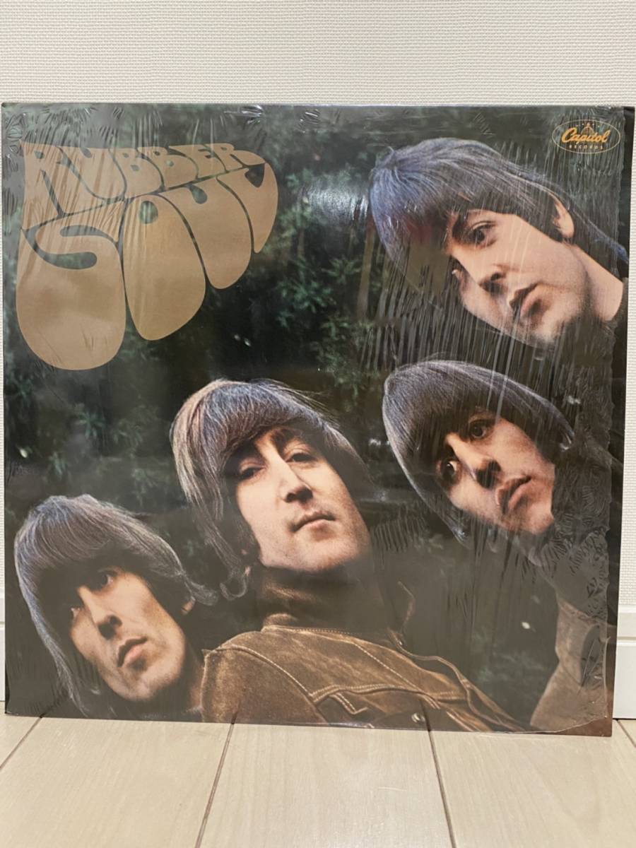 - Rubber &frasl; Soul The Beatles BEATLES RUBBER US盤 | THE SOUL US盤BEATLES&frasl;RUBBER BeatlesUS盤(モノラル) レコード評議会 ROCK｜ディスクユニオン