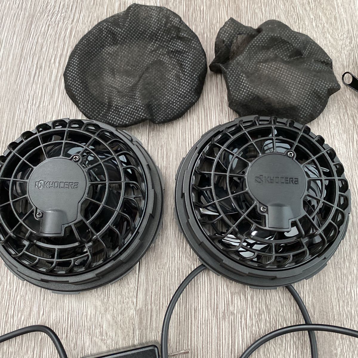 バートル　BURTLE 空調ファン 12vバッテリーセット バートル 空調ファン、バッテリーセット BURTLE公式WEBショップ