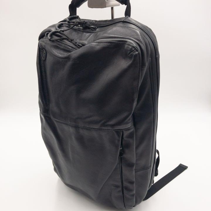 100%新品，お得 １円〜 ブロスキーアンドサプライ BROSKI & SUPPLY BROSKI AND SUPPLY ビジネス リュック レザー 革 A4 PC メンズ(リュックサック、デイパック)｜売買されたオークション情報、yahooの商品情報をアー リュックサック、デイパック