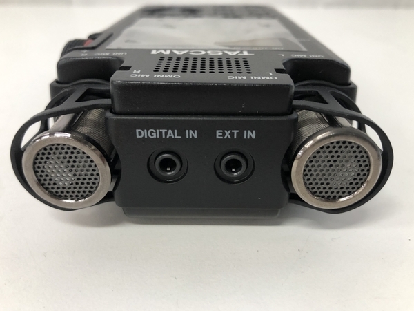 TASCAM PCM ハンディレコーダー DR-100MKIII | タスカム Yahoo