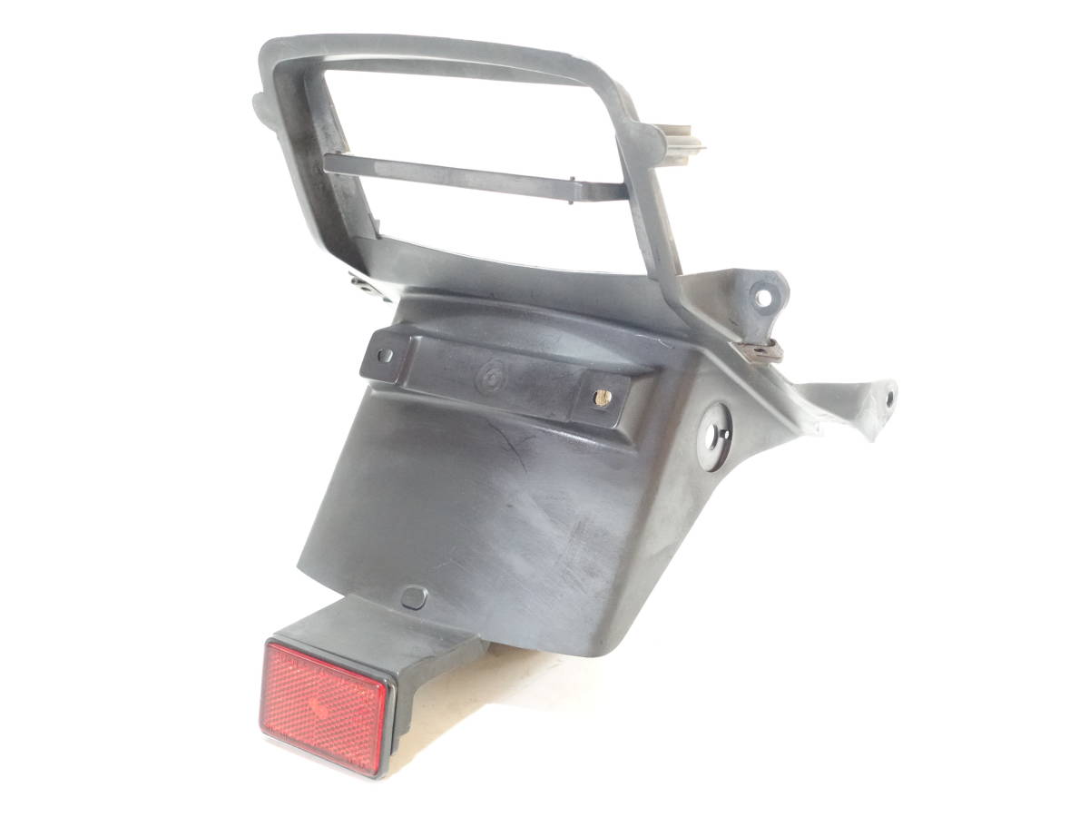 純正 美品・即日発送可能XJR400 純正リアフェンダー xjr400 純正リア