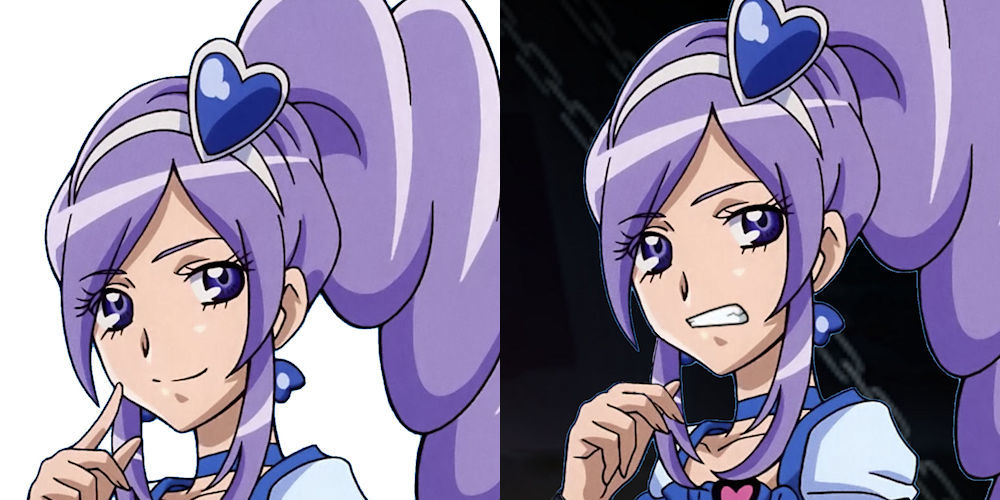 【土日限定価格】フレッシュプリキュア キュアベリー 蒼乃美希 まとめ売り フレッシュプリキュア⁄オリジナル プリキュア Yahoo!オークション