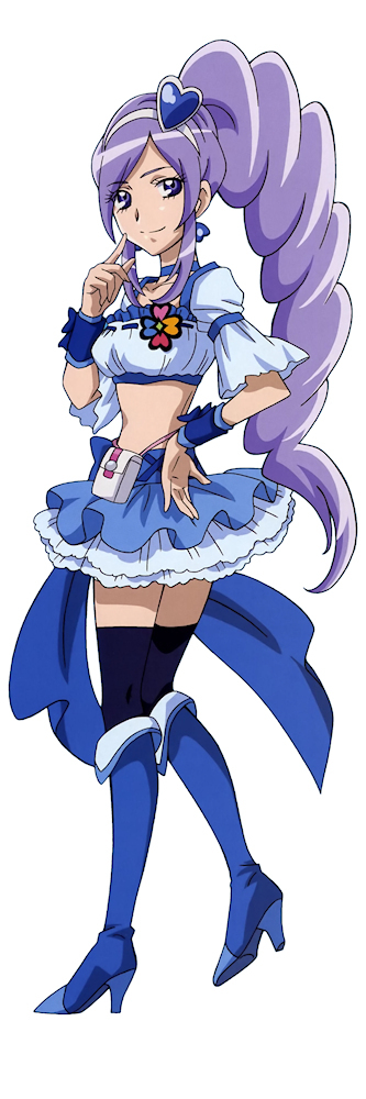 フレッシュプリキュア⁄オリジナル プリキュア Yahoo!オークション