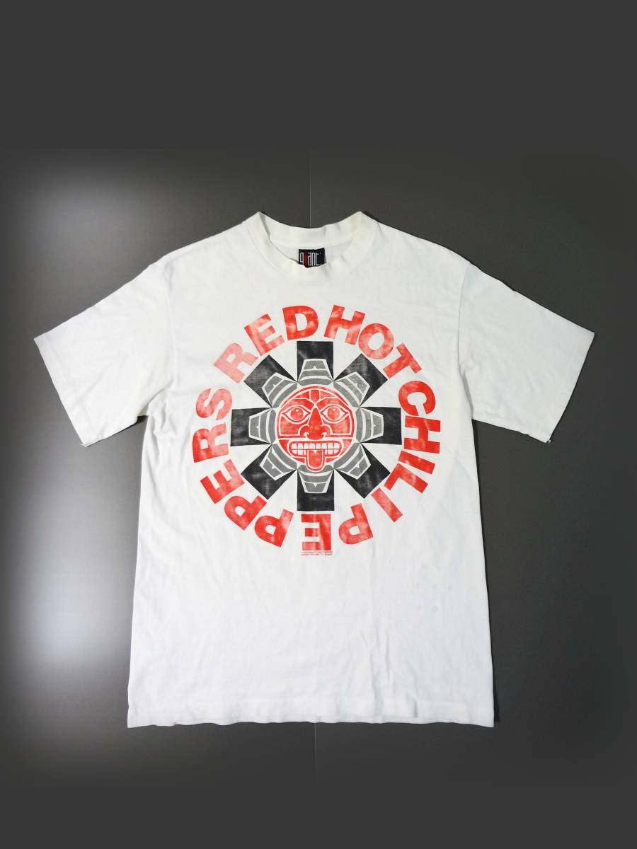 激レア 超貴重 RED HOT CHILI PEPPERS レッドホットチリペッパーズ T