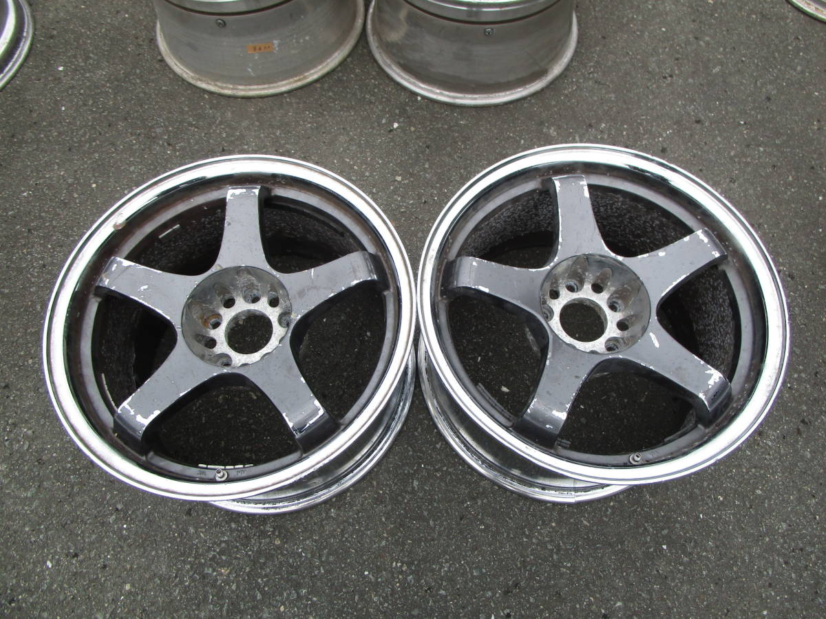 Yahoo!オークション - 「180sx」(ホイール)(タイヤ、ホイール)の 4穴 0 