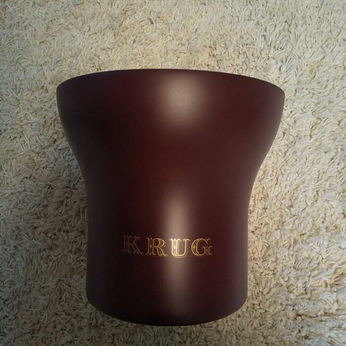 ワインクーラー シャンパンクーラー KRUG クリュッグ 公式通販 