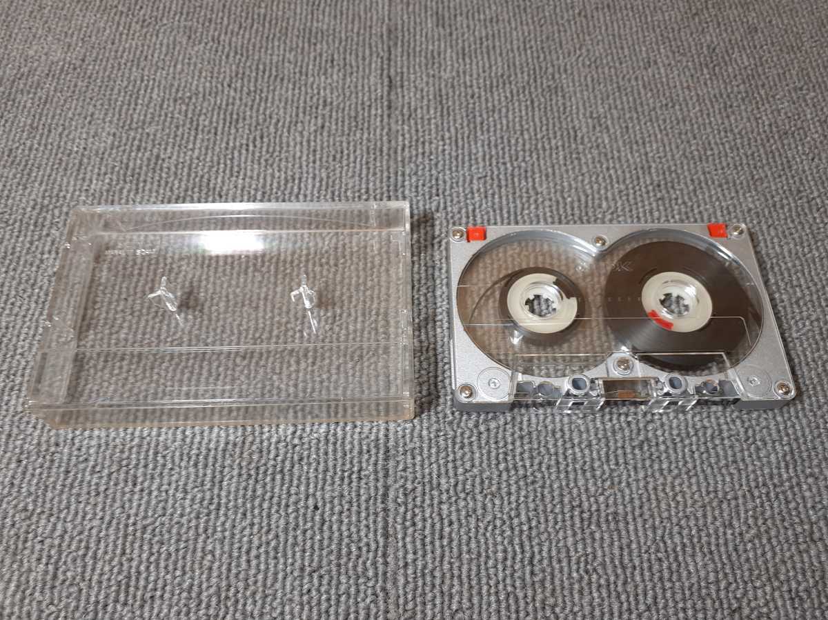 安い，大得価 TDK MA-R C60 メタルテープ 使用済み 昭和レトロ METAL TAPE(カセットテープ)｜売買されたオークション情報、yahooの商品情報をアーカイブ公開 - オークファン その他