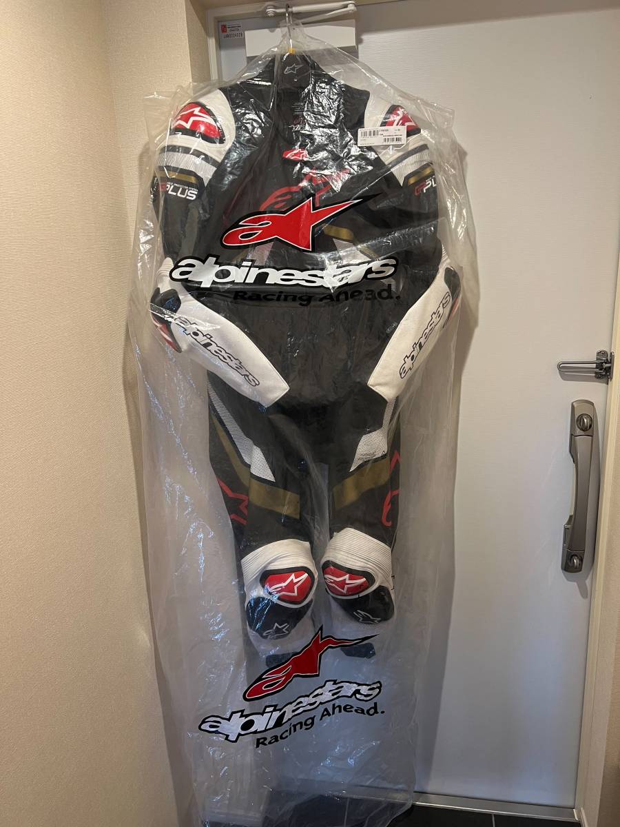 Alpinestars アルパインスターズ レーシングスーツ レーシングブーツ  