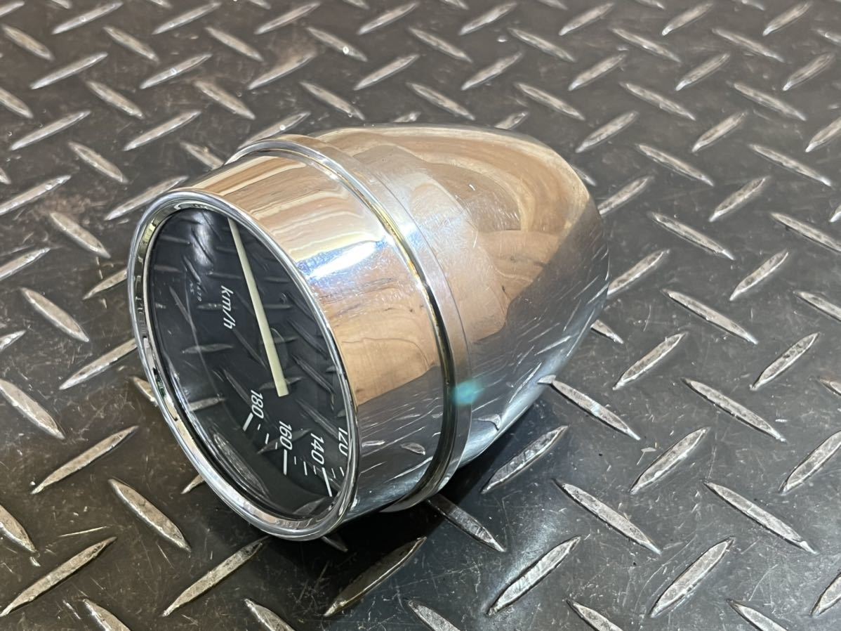 craftbee Z1 240km O/H済みスピードタコメーター | TRAINERMETRICS.COM