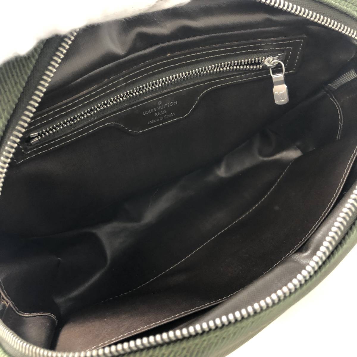 ○3B625/Louis Vuitton ルイヴィトン/パラナ/セカンドバッグ/クラッチ 