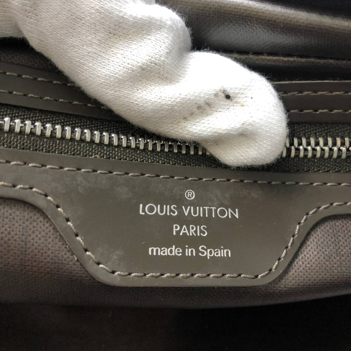 ○3B625/Louis Vuitton ルイヴィトン/パラナ/セカンドバッグ/クラッチ 