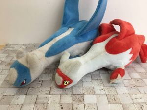 ロ ポケモンぬいぐるみ体セット ラティオス ラティアス アシマリ イーブイ ニンフィア パルキア ミュウ グレイシア ブビィ ゲンガー等 Www Sql Server Performance Com