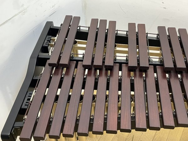 ヤマハ　立奏木琴　YX 35D 3オクターブ半 2513 YAMAHA ヤマハ 木琴 YX-35G シロフォン アルトテナー Gタイプ 3 1