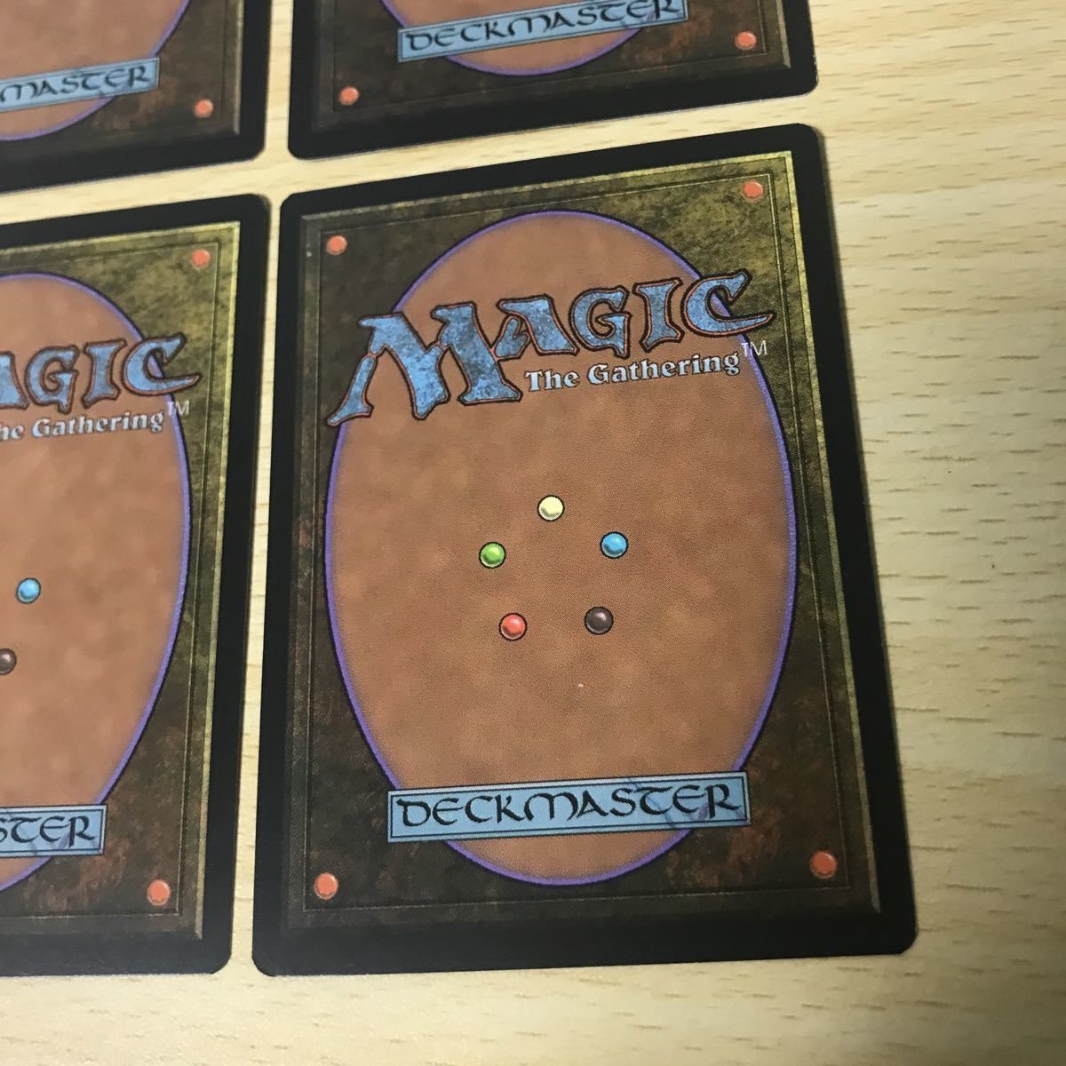 MTG 中断 Abeyance 英語 まとめ 4枚 m973 MTG - | 白 金枠《中断⁄
