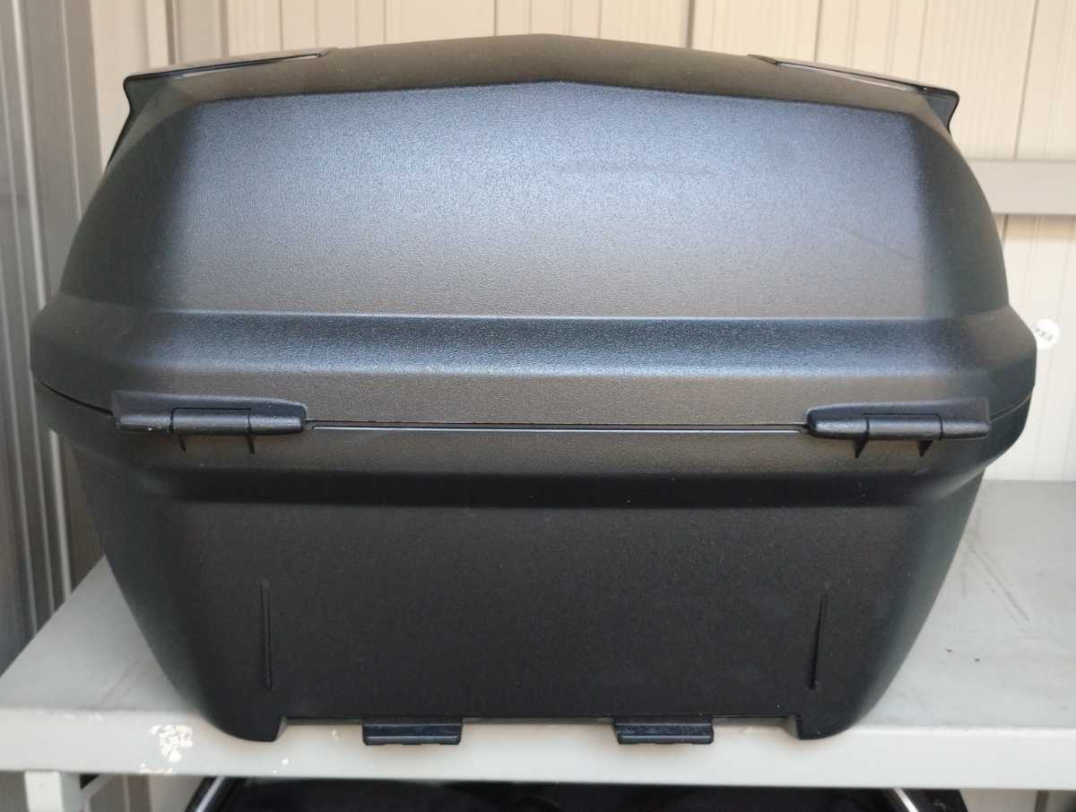 GIVI B37NT モノロック BLADE B37N BLADEシリーズ リアボックス GIVI 
