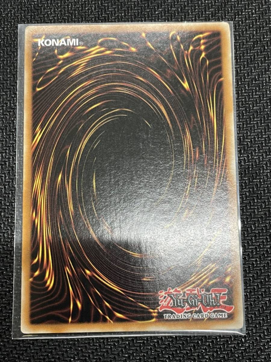 北米版 闇のデッキ破壊ウイルス FOTB 1st シークレット 遊戯王 海外 闇
